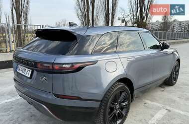 Внедорожник / Кроссовер Land Rover Range Rover Velar 2019 в 