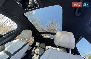 Позашляховик / Кросовер Land Rover Range Rover Velar 2019 в 