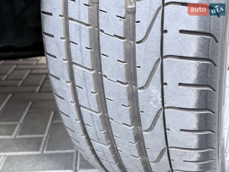 Позашляховик / Кросовер Land Rover Range Rover Velar 2018 в Одесі фото 107 Позашляховик / Кросовер Land Rover Range Rover Velar 2018 в Одесі