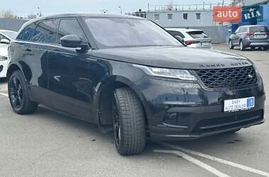 Внедорожник / Кроссовер Land Rover Range Rover Velar 2017 в 