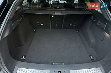 Позашляховик / Кросовер Land Rover Range Rover Velar 2019 в 