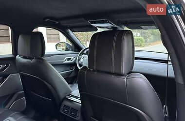 Позашляховик / Кросовер Land Rover Range Rover Velar 2019 в 
