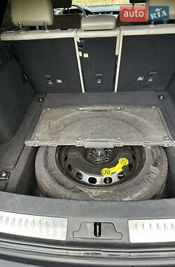 Внедорожник / Кроссовер Land Rover Range Rover Velar 2017 в Луцке