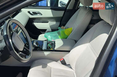 Внедорожник / Кроссовер Land Rover Range Rover Velar 2021 в Киеве