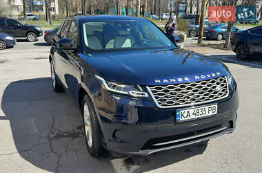 Внедорожник / Кроссовер Land Rover Range Rover Velar 2021 в Киеве
