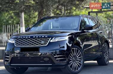 Внедорожник / Кроссовер Land Rover Range Rover Velar 2022 в Одессе