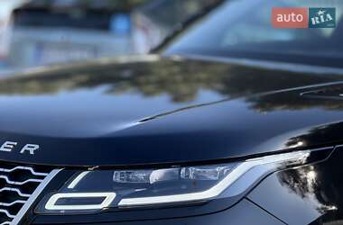Внедорожник / Кроссовер Land Rover Range Rover Velar 2022 в 