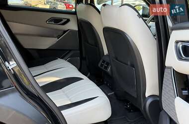 Внедорожник / Кроссовер Land Rover Range Rover Velar 2022 в 