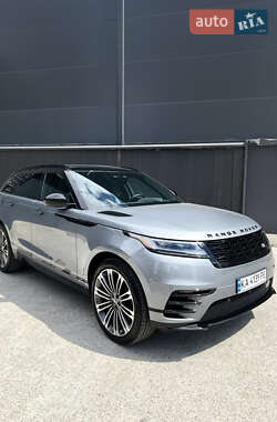 Позашляховик / Кросовер Land Rover Range Rover Velar 2023 в Києві