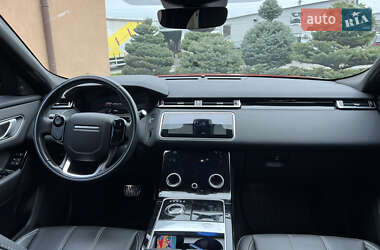 Внедорожник / Кроссовер Land Rover Range Rover Velar 2019 в 