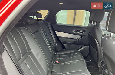Внедорожник / Кроссовер Land Rover Range Rover Velar 2019 в 