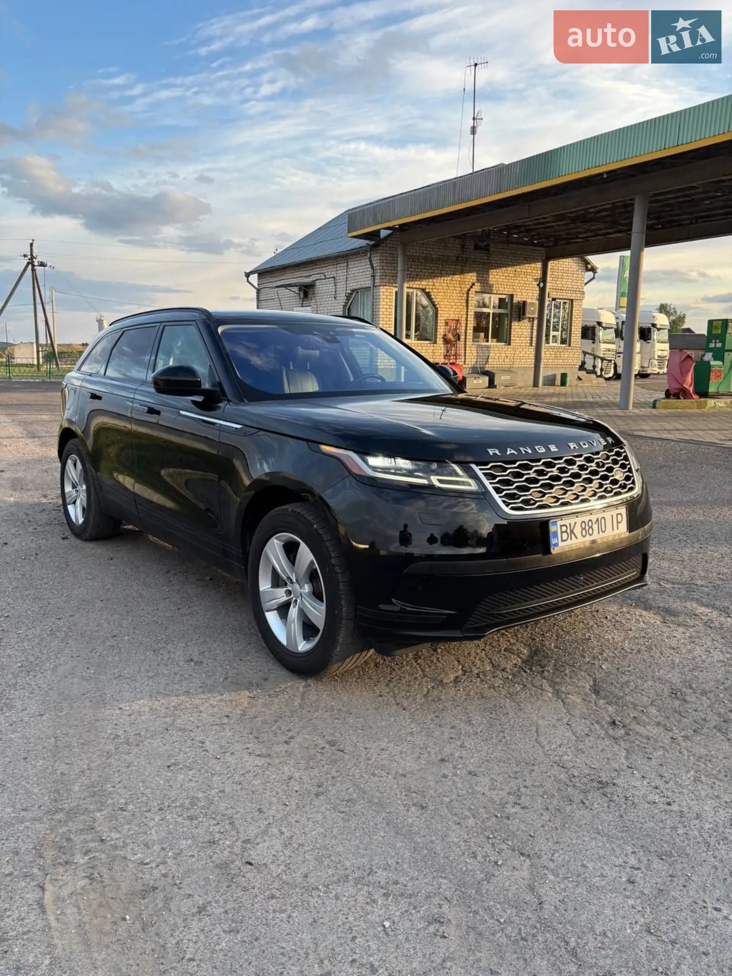 2018 Land Rover Range Rover Velar - мініатюра 23