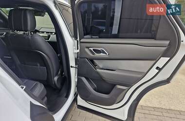 Позашляховик / Кросовер Land Rover Range Rover Velar 2022 в 