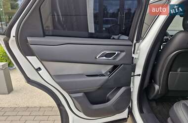 Позашляховик / Кросовер Land Rover Range Rover Velar 2022 в 