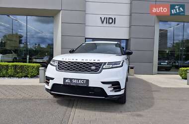Внедорожник / Кроссовер Land Rover Range Rover Velar 2022 в Киеве