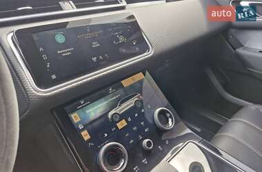 Позашляховик / Кросовер Land Rover Range Rover Velar 2022 в 
