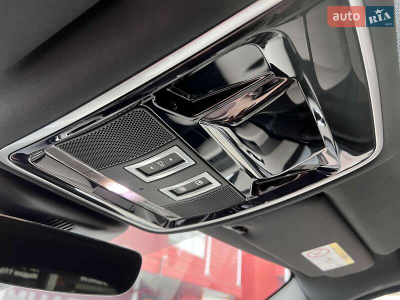 Позашляховик / Кросовер Land Rover Range Rover Velar 2017 в Львові