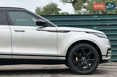 Внедорожник / Кроссовер Land Rover Range Rover Velar 2018 в 