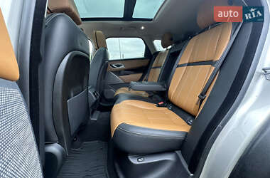 Внедорожник / Кроссовер Land Rover Range Rover Velar 2018 в 