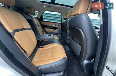 Внедорожник / Кроссовер Land Rover Range Rover Velar 2018 в 