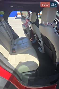 Внедорожник / Кроссовер Land Rover Range Rover Velar 2019 в 