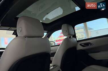 Внедорожник / Кроссовер Land Rover Range Rover Velar 2021 в 