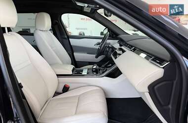 Внедорожник / Кроссовер Land Rover Range Rover Velar 2021 в 