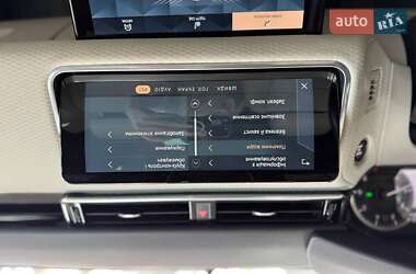 Внедорожник / Кроссовер Land Rover Range Rover Velar 2021 в 