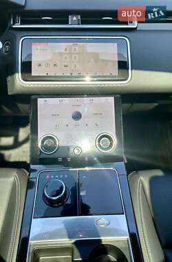 Внедорожник / Кроссовер Land Rover Range Rover Velar 2019 в 