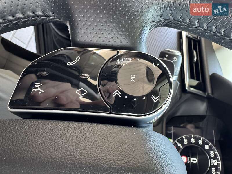 Внедорожник / Кроссовер Land Rover Range Rover Velar 2018 в Днепре