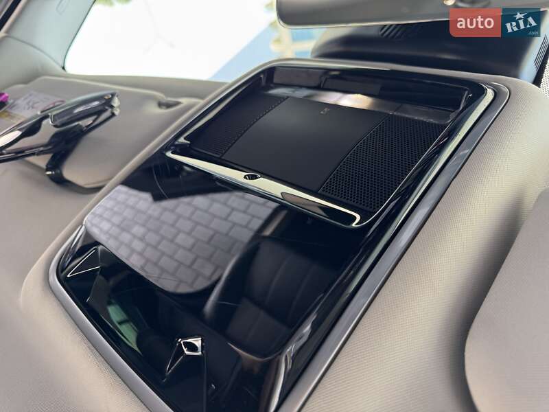 Внедорожник / Кроссовер Land Rover Range Rover Velar 2018 в Днепре