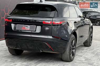 Внедорожник / Кроссовер Land Rover Range Rover Velar 2021 в 
