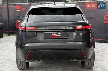 Внедорожник / Кроссовер Land Rover Range Rover Velar 2021 в 