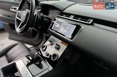 Внедорожник / Кроссовер Land Rover Range Rover Velar 2021 в 