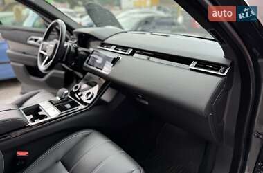 Внедорожник / Кроссовер Land Rover Range Rover Velar 2021 в 