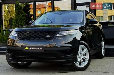 Внедорожник / Кроссовер Land Rover Range Rover Velar 2020 в Киеве