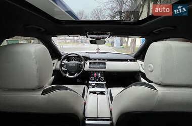 Внедорожник / Кроссовер Land Rover Range Rover Velar 2020 в 