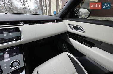 Внедорожник / Кроссовер Land Rover Range Rover Velar 2020 в 