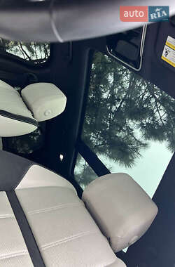 Внедорожник / Кроссовер Land Rover Range Rover Velar 2020 в 