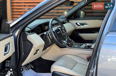 Внедорожник / Кроссовер Land Rover Range Rover Velar 2020 в 