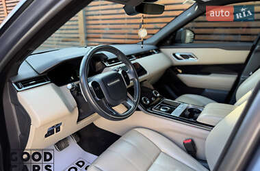Внедорожник / Кроссовер Land Rover Range Rover Velar 2020 в 