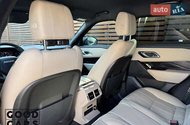 Внедорожник / Кроссовер Land Rover Range Rover Velar 2020 в 