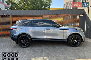 Внедорожник / Кроссовер Land Rover Range Rover Velar 2020 в 