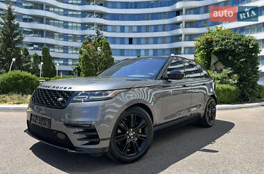 Внедорожник / Кроссовер Land Rover Range Rover Velar 2019 в Одессе