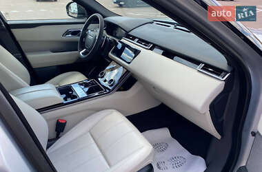 Внедорожник / Кроссовер Land Rover Range Rover Velar 2017 в 