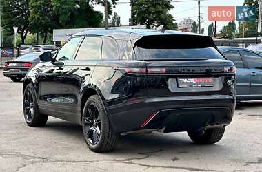 Внедорожник / Кроссовер Land Rover Range Rover Velar 2021 в 
