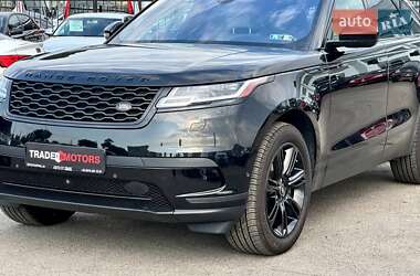Внедорожник / Кроссовер Land Rover Range Rover Velar 2021 в 