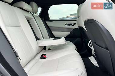 Внедорожник / Кроссовер Land Rover Range Rover Velar 2021 в 