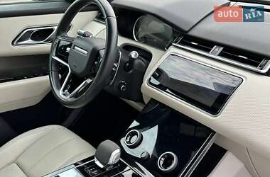 Внедорожник / Кроссовер Land Rover Range Rover Velar 2021 в 