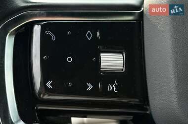 Внедорожник / Кроссовер Land Rover Range Rover Velar 2021 в 